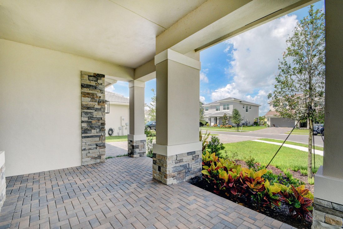 House in Wellington, Florida, United States 4 - 17178260