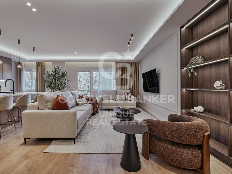 Apartment in Retiro, Madrid, Spain 1 - 18011765
