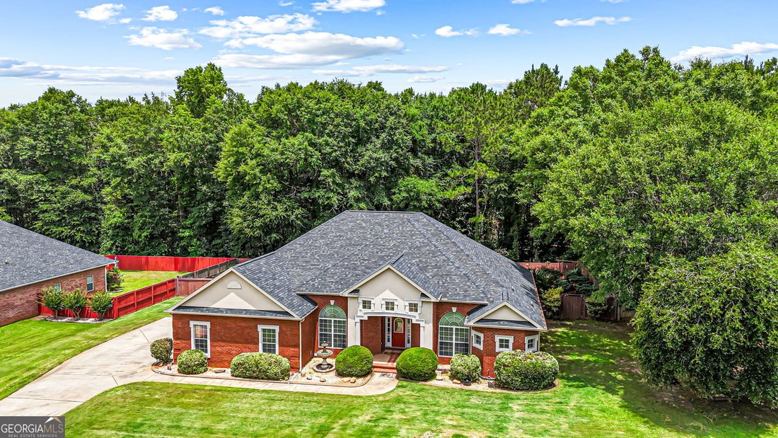 House in Kathleen, Georgia, United States 2 - 18005381
