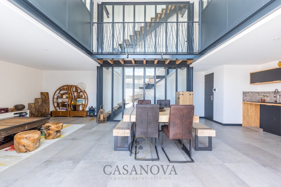 House in Sud, Saint-Jean-de-Vedas, France 5 - 18010710