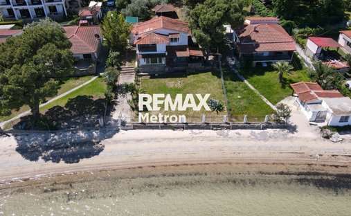 Villa in Sithonia, Macedonia and Thrace, Griechenland 1