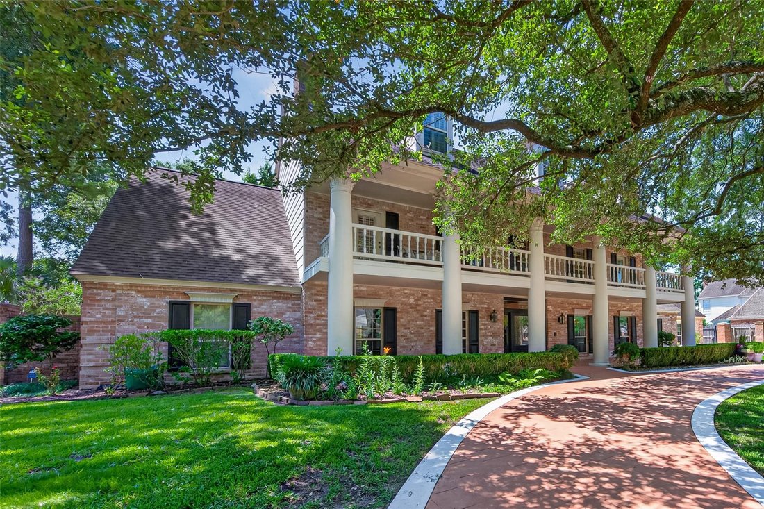 Haus in Spring, Texas, Vereinigte Staaten 3 - 18009818