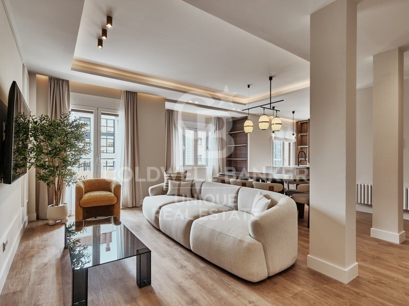 Apartment in Barrio Salamanca, Madrid, Spain 2 - 18011732
