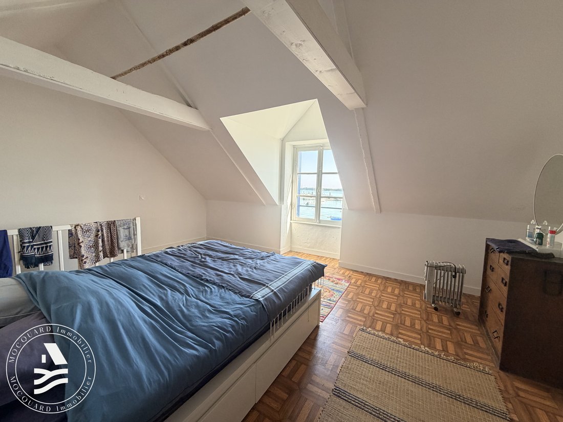 House in Locmariaquer, Brittany, France 5 - 18008492