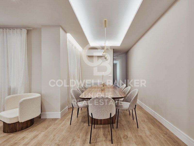 Apartment in Barrio Salamanca, Madrid, Spain 2 - 18011457