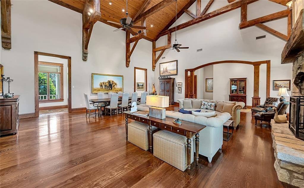 Farm Ranch in Clifton, Texas, United States 4 - 18009864