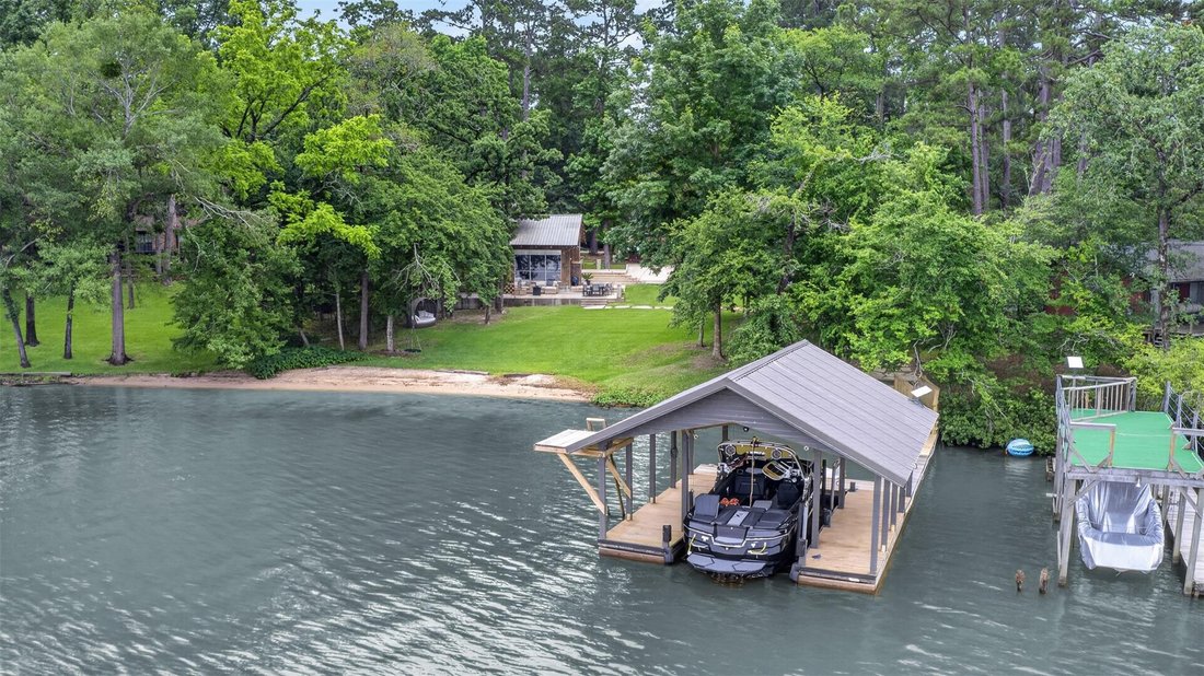 House in Crockett, Texas, United States 2 - 18009717