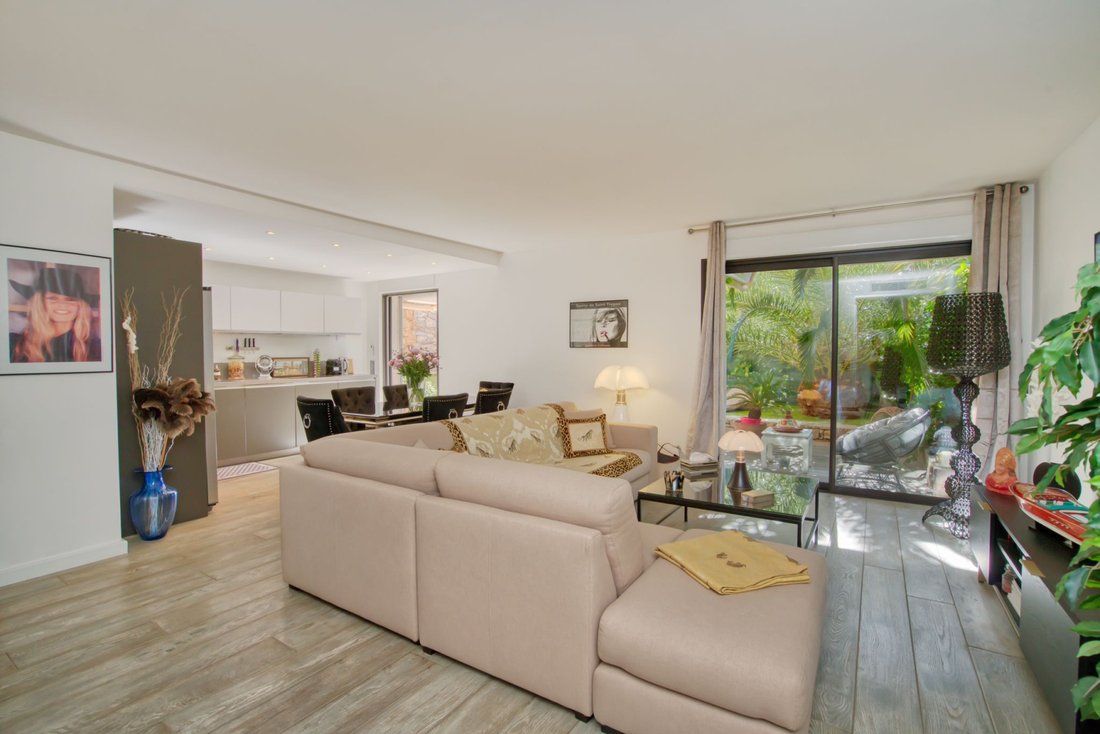 Apartment in Zone Est Diffuse, Saint-Tropez, France 5 - 18008920