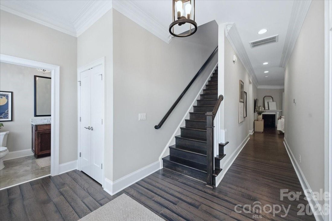 House in Charlotte, North Carolina, United States 4 - 18007277