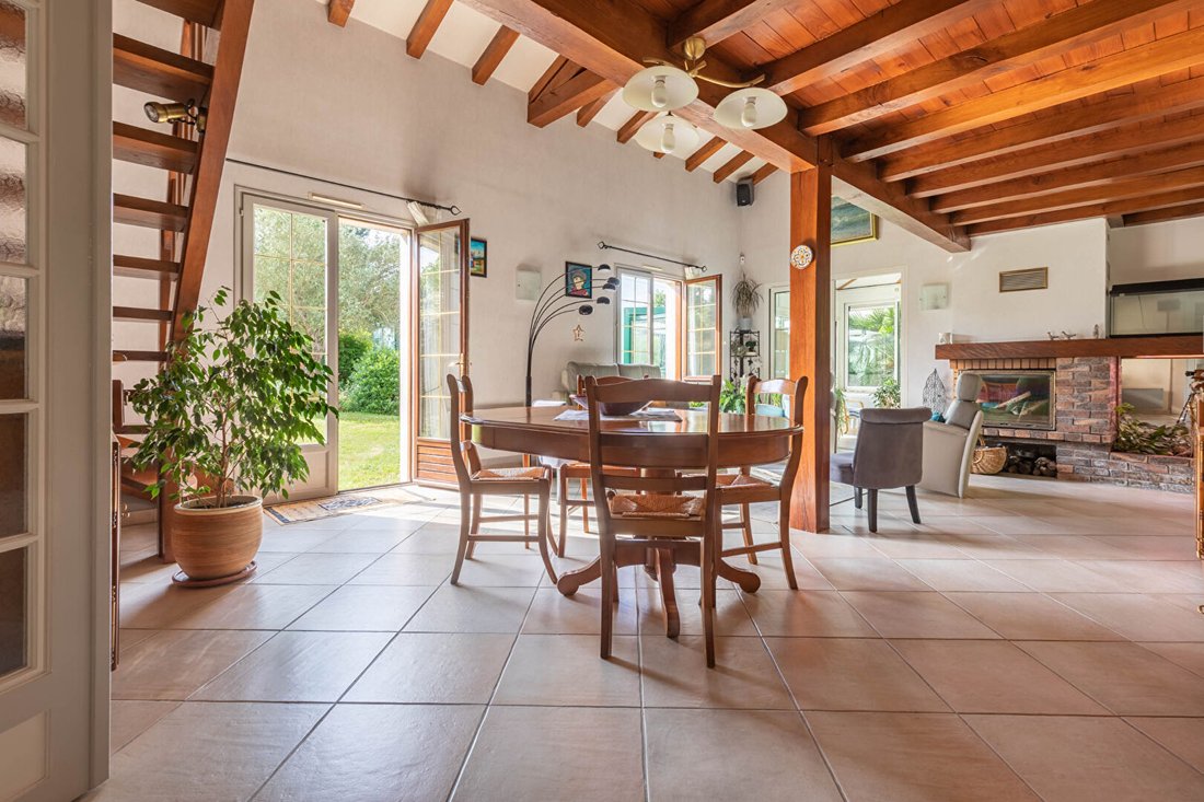 Villa in Nord, Basse-Goulaine, France 2 - 18011425