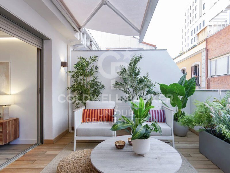 Apartment in Centro, Madrid, Spain 3 - 18011564