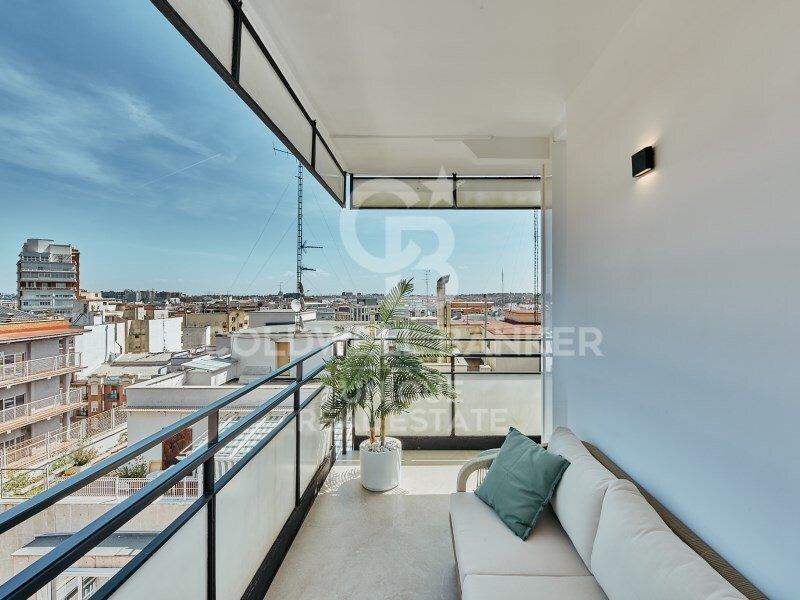 Apartment in Tetuan, Madrid, Spain 1 - 18011313