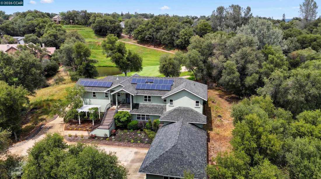 House in Angels Camp, California, United States 4 - 18007365