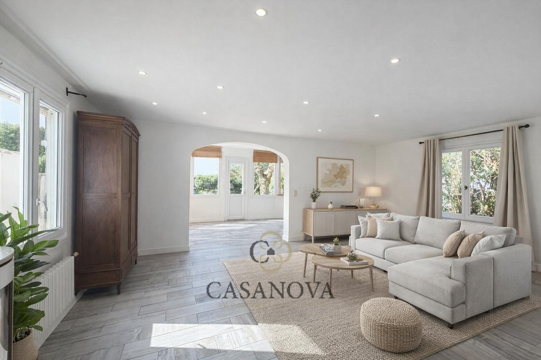 Villa in Rive Droite, Palavas-les-Flots, France 4 - 18010740