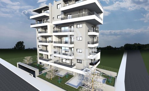 Wohnung in South Athens, Attika, Griechenland 1