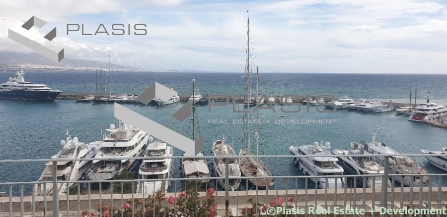 Apartment in 2nd District of Piraeus, Piraeus, Greece 2 - 18005711