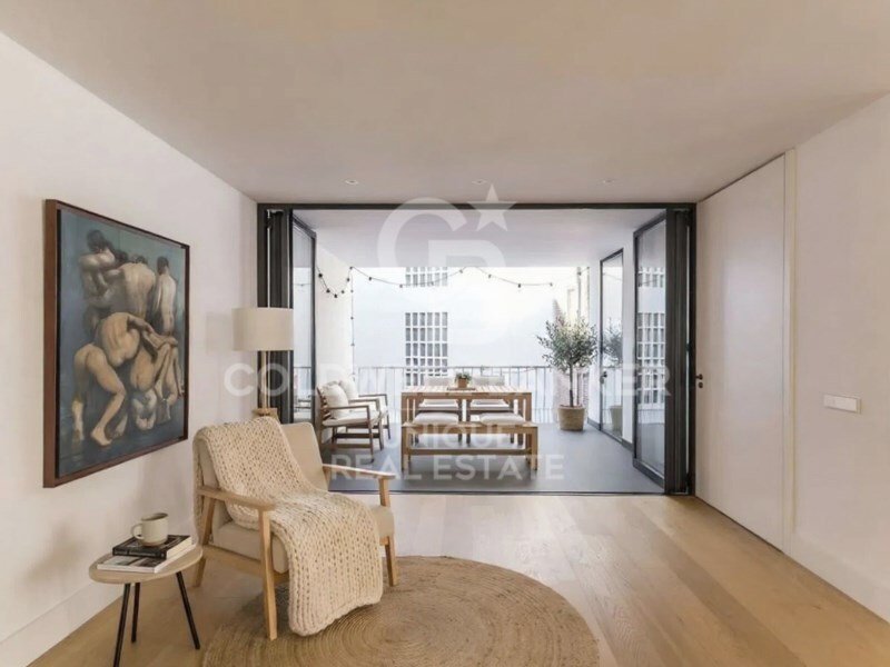 Apartment in Barrio Salamanca, Madrid, Spain 3 - 18011192