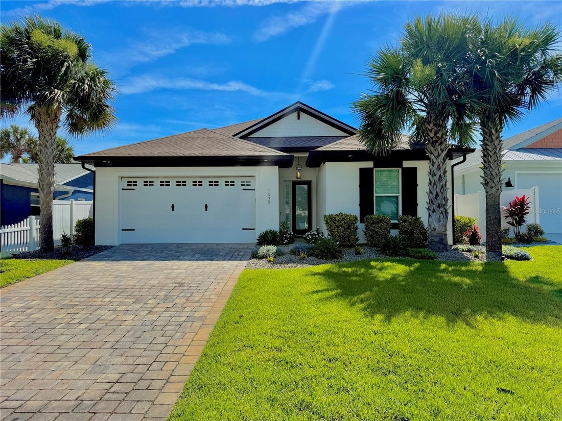 House in Palm Coast, Florida, United States 5 - 18004803