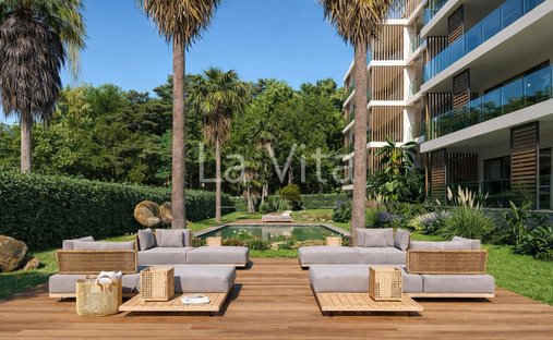 Appartement à Carcavelos et Parede, Lisbonne, Portugal 1