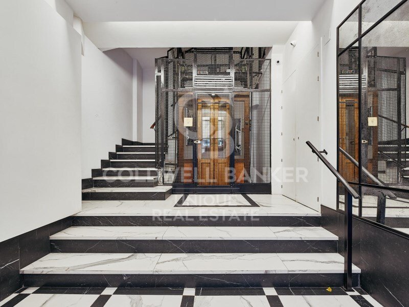 Apartment in Barrio Salamanca, Madrid, Spain 5 - 15915761
