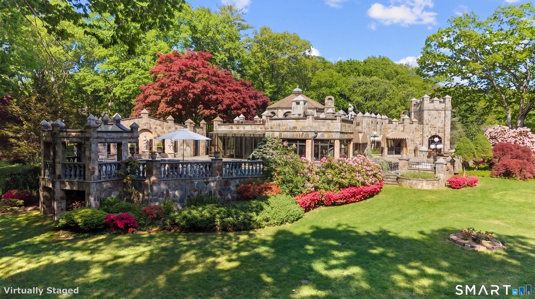 House in Westport, Connecticut, United States 1 - 18012594