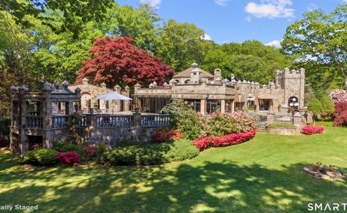 Casa a Westport, Connecticut, Stati Uniti 1