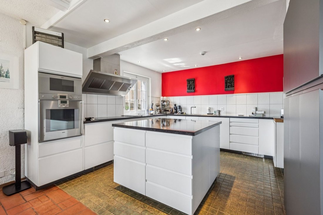 Haus in Longirod, Waadt, Schweiz 5 - 18005562