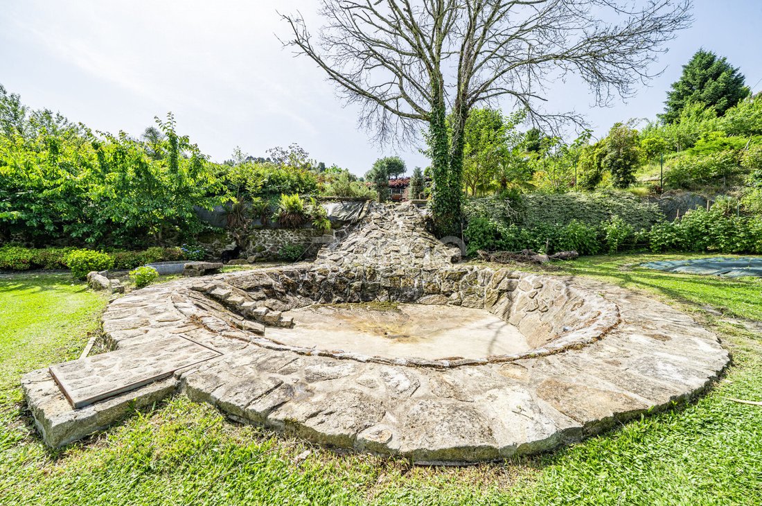 Finca in Azere, Viana do Castelo District, Portugal 1 - 17723838