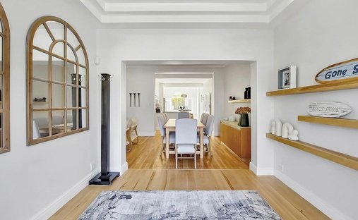 House in Cape Town, Western Cape, South Africa 1