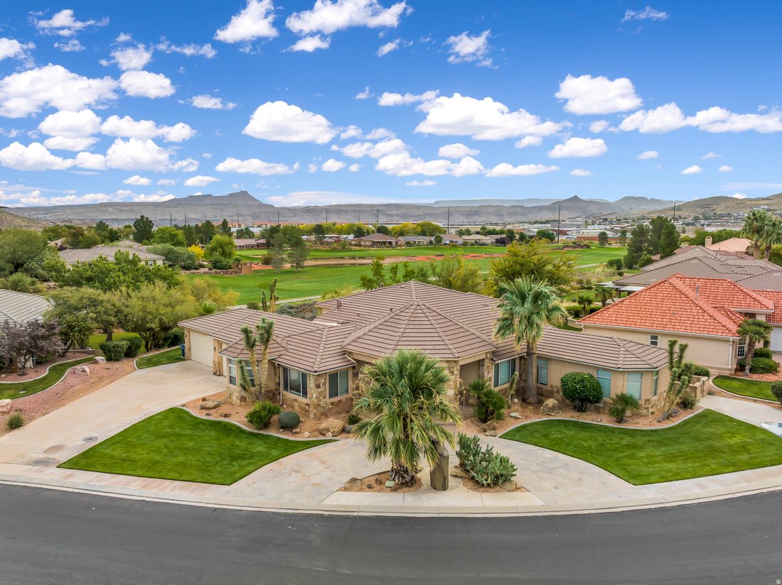 House in Hurricane, Utah, United States 3 - 18007588