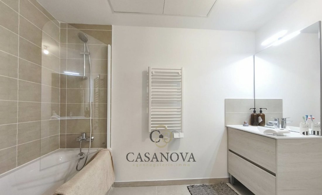 Casa en Castelnau-le-Lez, Occitania, Francia 5 - 18010664