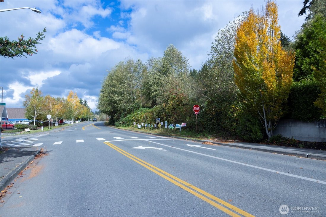 Land in Poulsbo, Washington, United States 3 - 18012350
