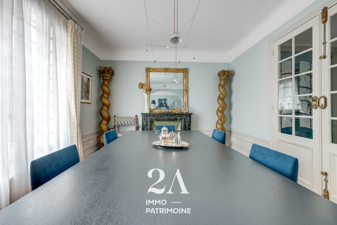 House in Archevêché, Charenton-le-Pont, France 5 - 18009430