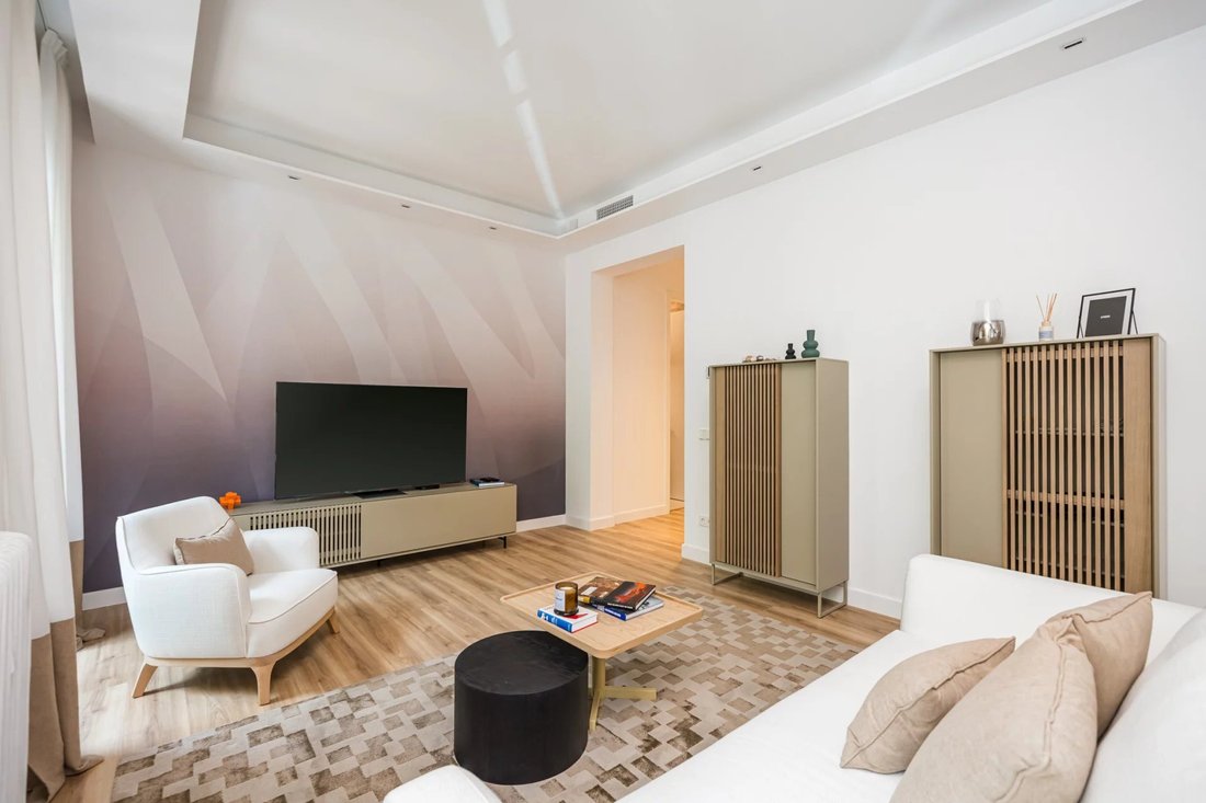 Apartment in Barrio Salamanca, Madrid, Spain 4 - 18006531