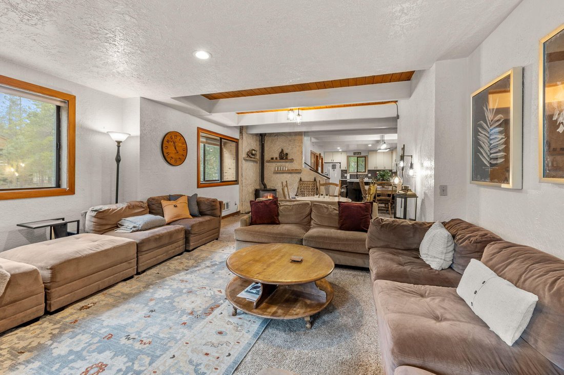 House in Sunriver, Oregon, United States 5 - 18008043