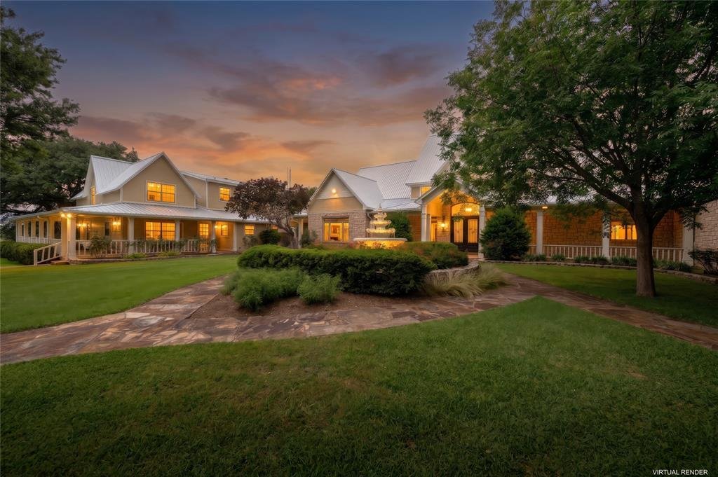 Farm Ranch in Clifton, Texas, United States 1 - 18009864