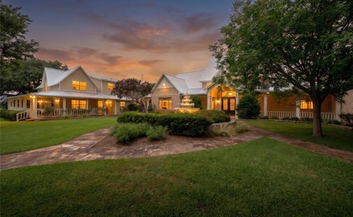Farm Ranch in Clifton, Texas, United States 1