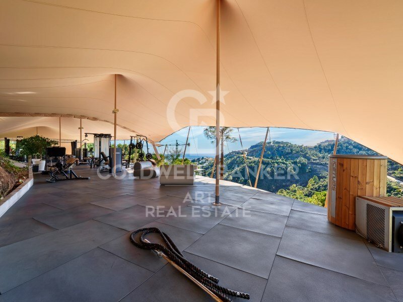 House in El Madroñal, Benahavis, Spain 2 - 18011518