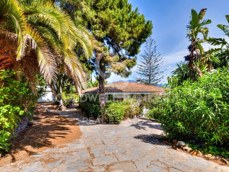 House in Estepona, Andalusia, Spain 4 - 18011505