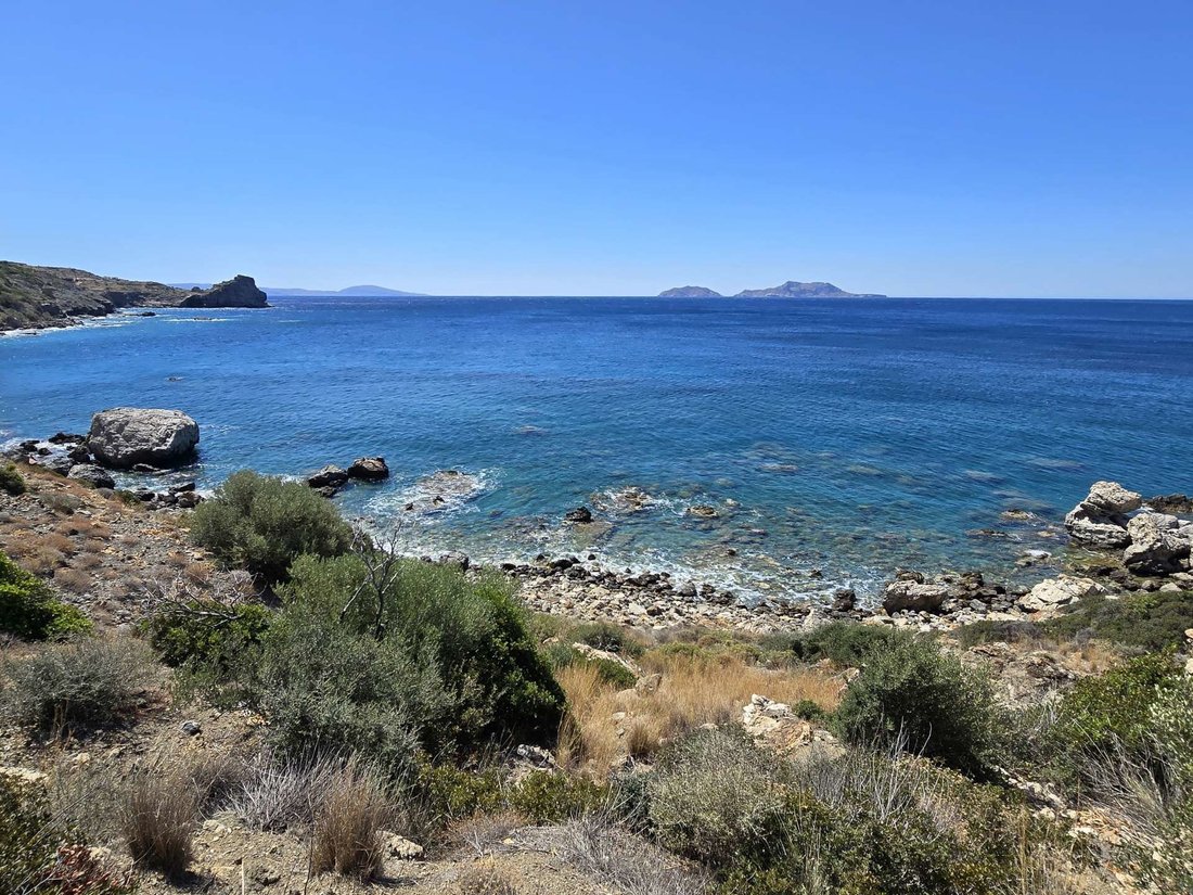 Land in Agios Vasileios, Greece 1 - 16759713