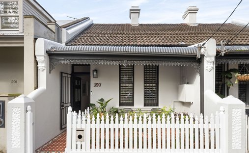 Casa a Annandale, Nuovo Galles del Sud, Australia 1