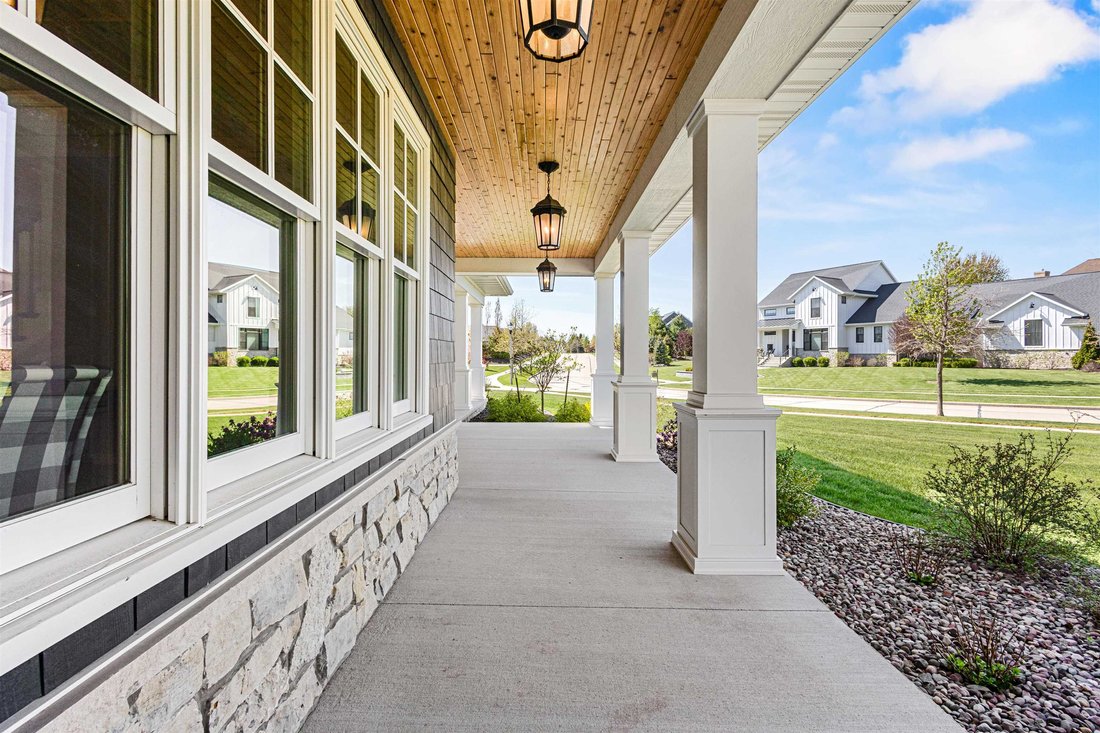 House in Appleton, Wisconsin, United States 4 - 18006970