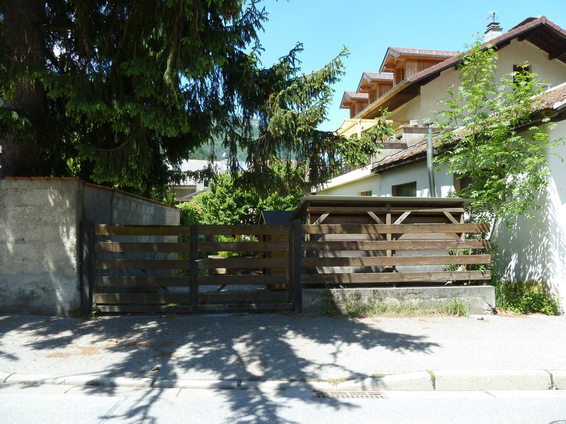 House in Sud, Thones, France 1 - 18009100