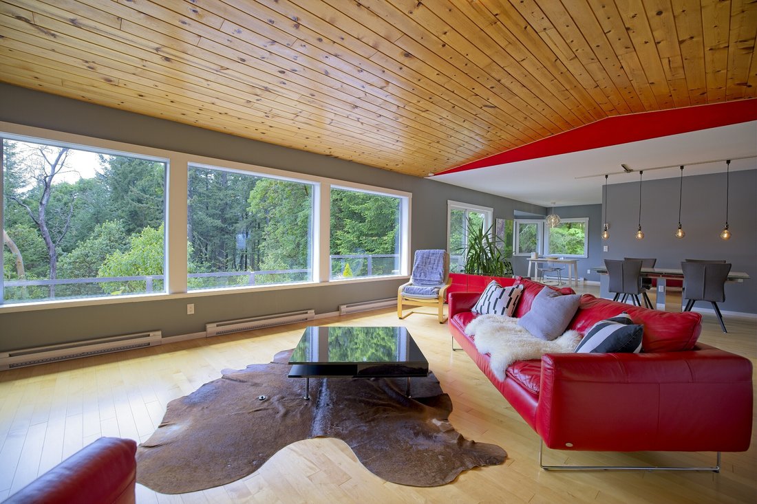Casa a Saltspring Island, Columbia Britannica, Canada 4 - 18010405