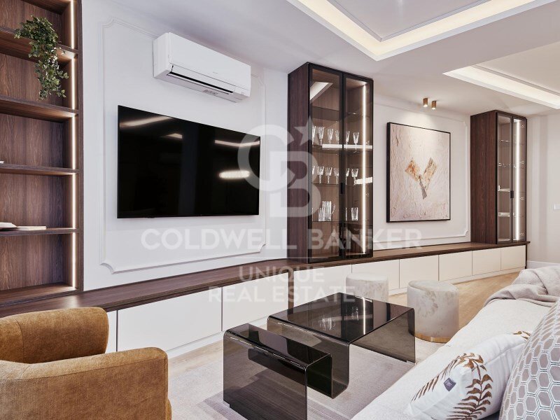 Apartment in Barrio Salamanca, Madrid, Spain 1 - 16049420