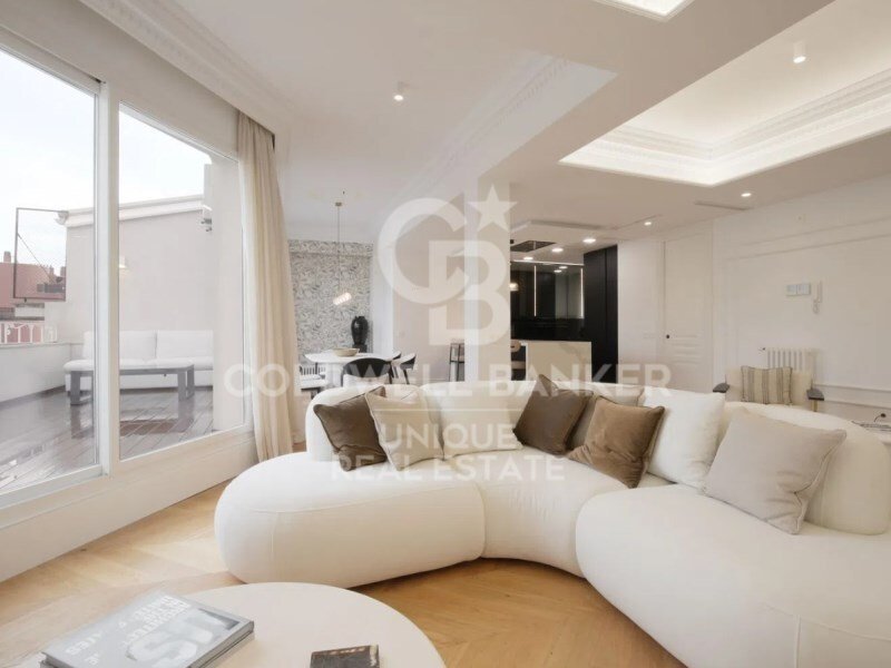 Apartment in Barrio Salamanca, Madrid, Spain 4 - 18011323