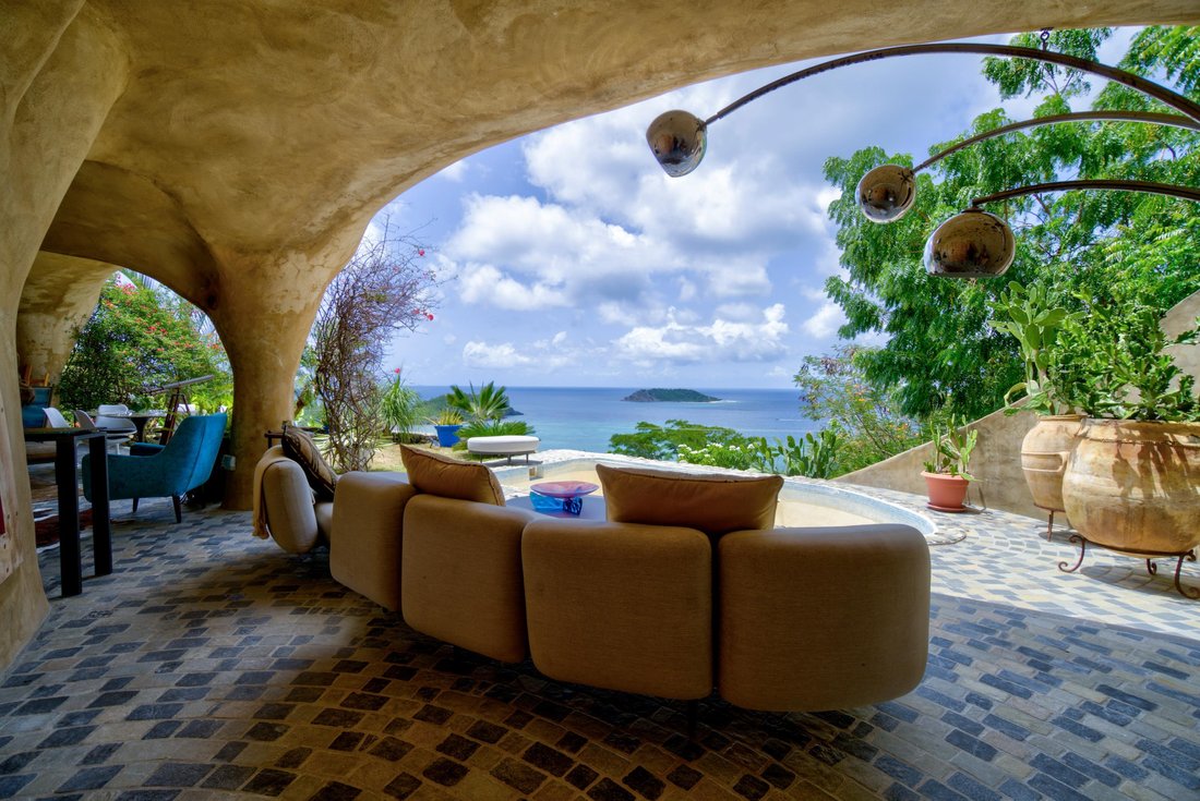 House in Carriacou, Grenada 1 - 18012340