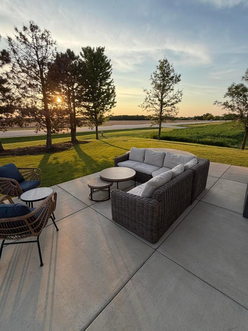 House in Peotone, Illinois, United States 3 - 18005352