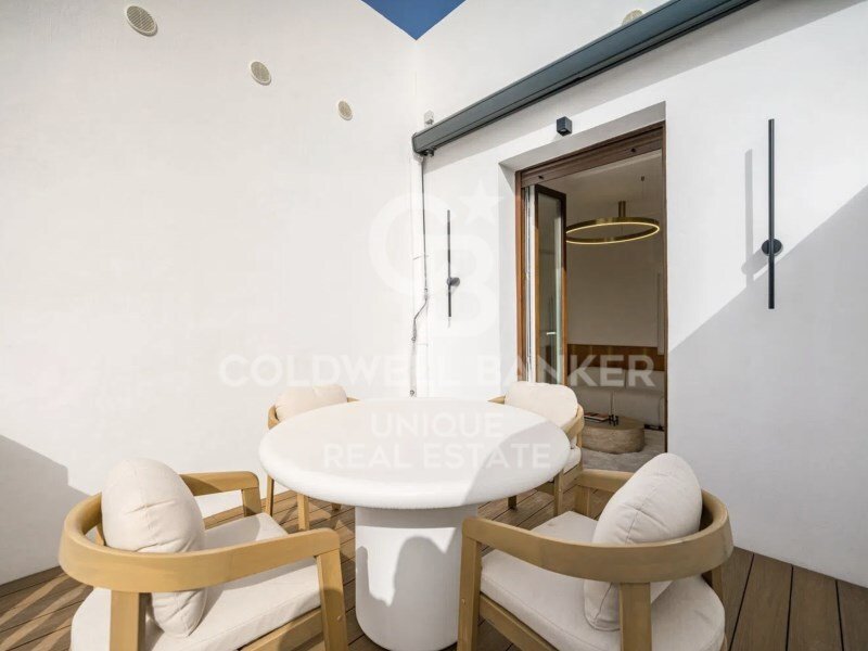 Apartment in Barrio Salamanca, Madrid, Spain 2 - 18011794