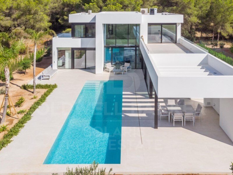 House in Vicalvaro, Madrid, Spain 4 - 18011085